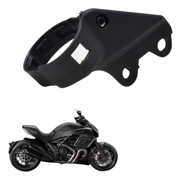 Suporte Reservatório Freio Tras Ducati Diavel 11-14 Original