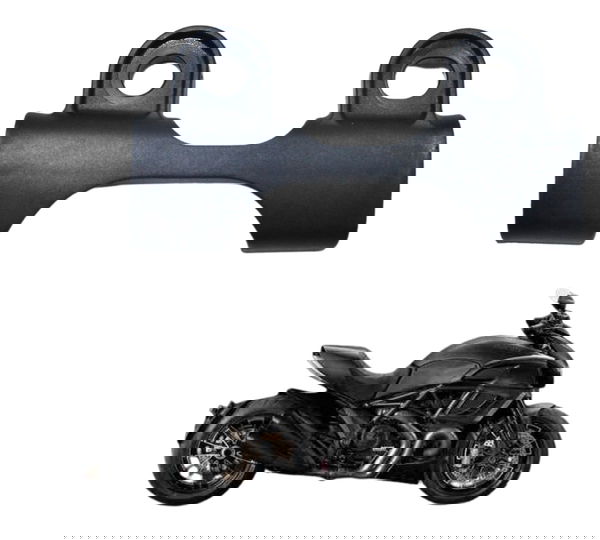 Guia Mangueira Ducati Diavel 11-14 Original