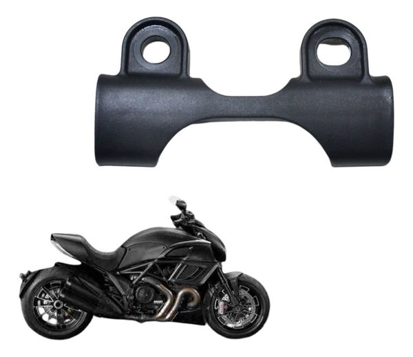 Guia Mangueira Ducati Diavel 11-14 Original