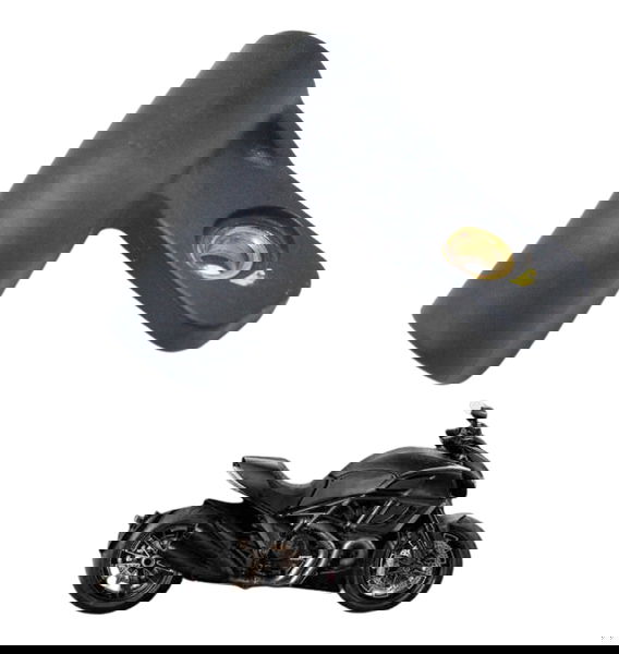 Guia Cabos Ducati Diavel 11-14 Original