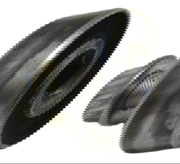 Coxim Coroa Ducati Diavel 11-14 Original