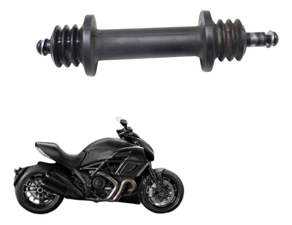 Suporte Tanque Ducati Diavel 11-14 Original