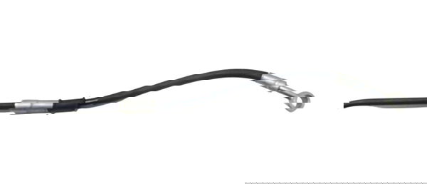 Flexível Abs Traseiro Ducati Diavel 11-14 Original