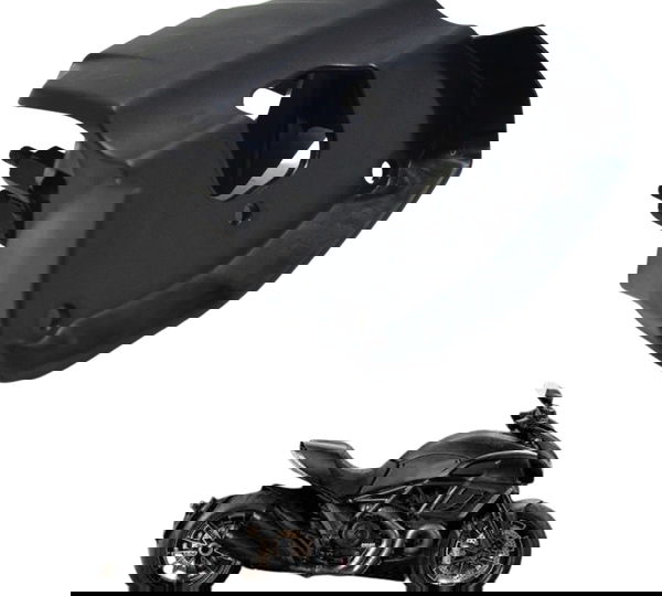 Suporte Painel Ducati Diavel 11-14 Original