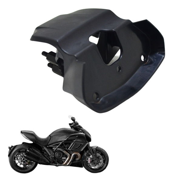 Suporte Painel Ducati Diavel 11-14 Original