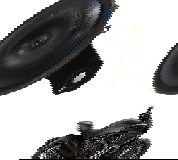 Buzina Ducati Diavel 11-14 Original