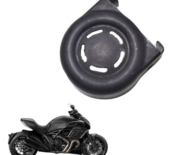 Capa Servo Motor Ducati Diavel 11-14 Original