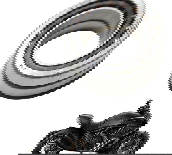 Caixa Direção Ducati Diavel 11-14 Original