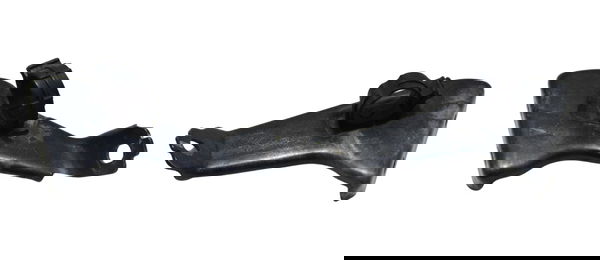 Par Suporte Filtro Água Ducati Diavel 11-14 Original