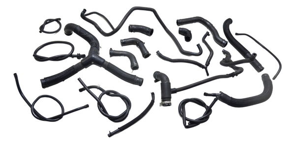 Kit Mangueiras Ducati Diavel 11-14 Original