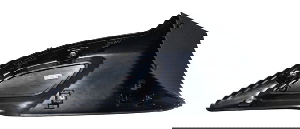 Carenagem Lateral Esq Tomada Ar Det Ducati Diavel 11-14 Orig