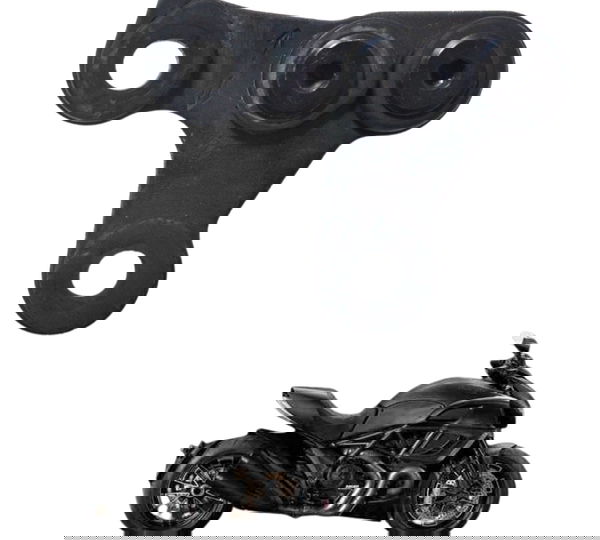 Suporte Ducati Diavel 11-14 Original