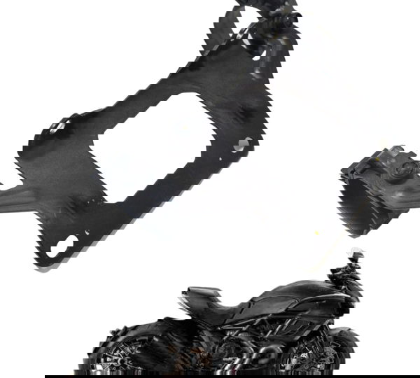 Suporte Ducati Diavel 11-14 Original