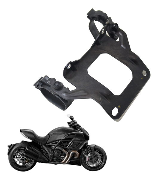 Suporte Ducati Diavel 11-14 Original