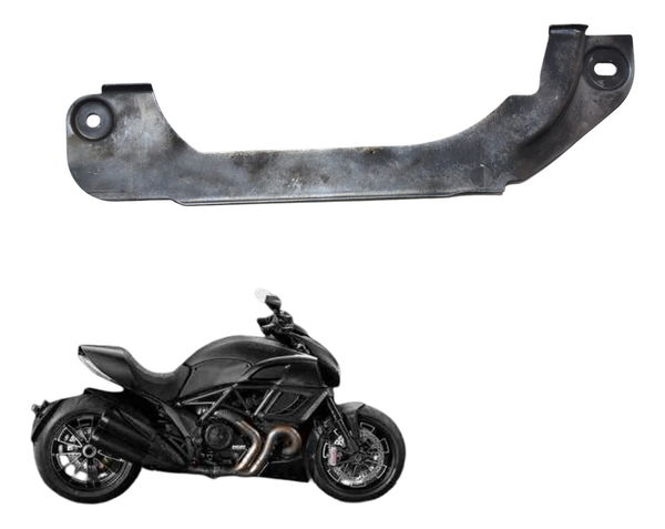 Suporte Protetor Interno Ducati Diavel 11-14 Original