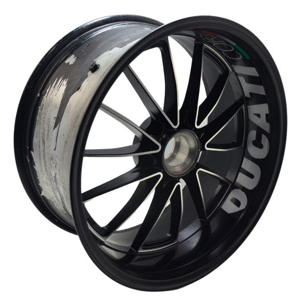 Roda Traseira Ducati Diavel 11-14 Original