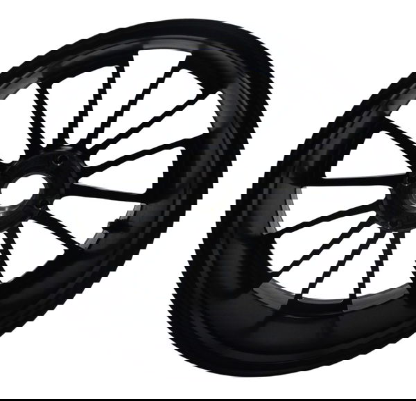 Roda Traseira Ducati Diavel 11-14 Original
