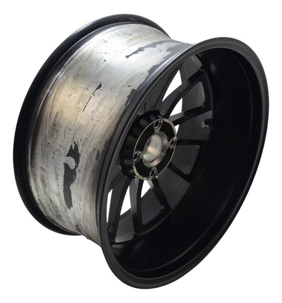 Roda Traseira Ducati Diavel 11-14 Original