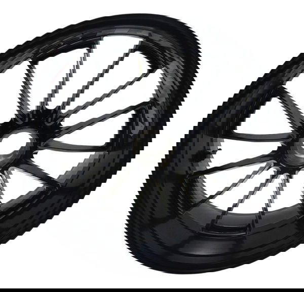 Roda Traseira Ducati Diavel 11-14 Original