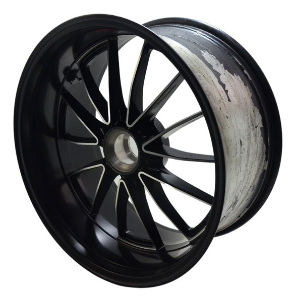 Roda Traseira Ducati Diavel 11-14 Original