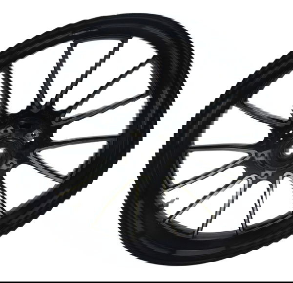 Roda Dianteira Ducati Diavel 11-14 Original
