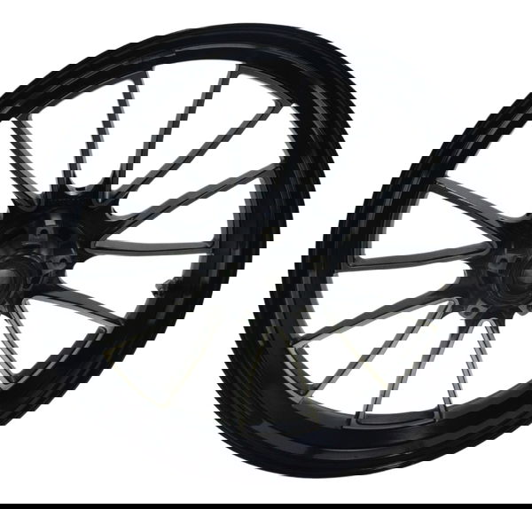 Roda Dianteira Ducati Diavel 11-14 Original