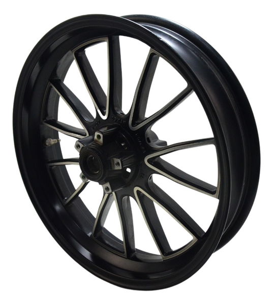 Roda Dianteira Ducati Diavel 11-14 Original
