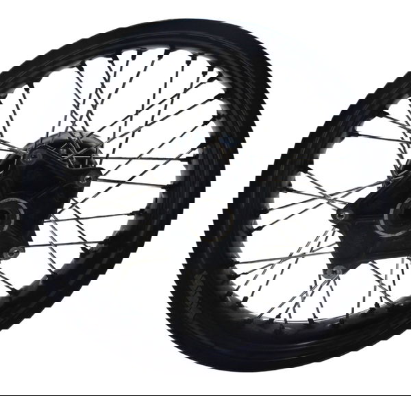 Roda Traseira Bmw F 800 Gs 11-13 Original