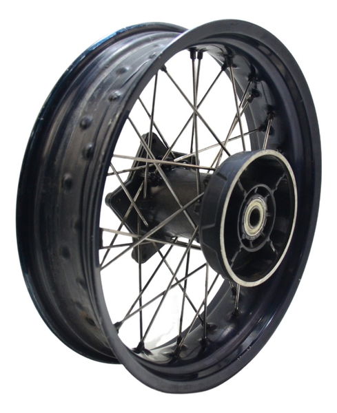 Roda Traseira Bmw F 800 Gs 11-13 Original