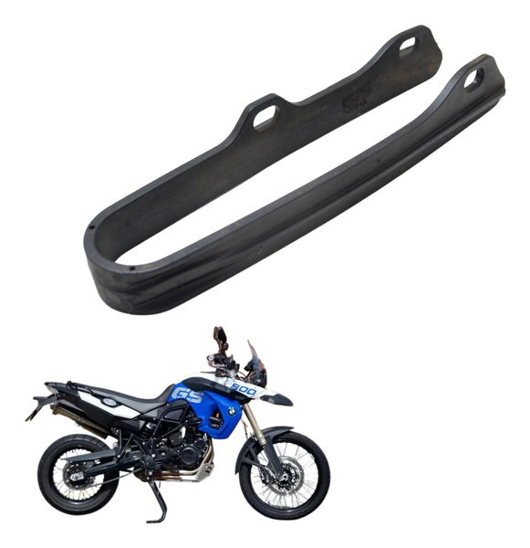 Saboneteira Bmw F 800 Gs 11-13 Original