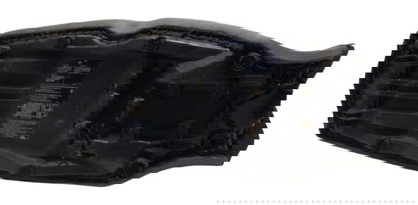 Banco C/ Avaria Bmw F 800 Gs 11-13 Original