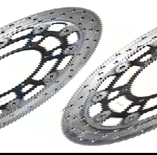 Disco Freio Dianteiro Bmw F 800 Gs 11-13 Original