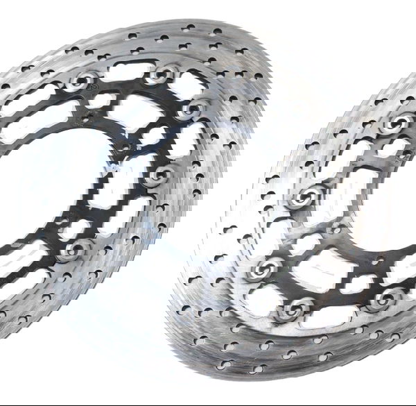 Disco Freio Dianteiro Bmw F 800 Gs 11-13 Original