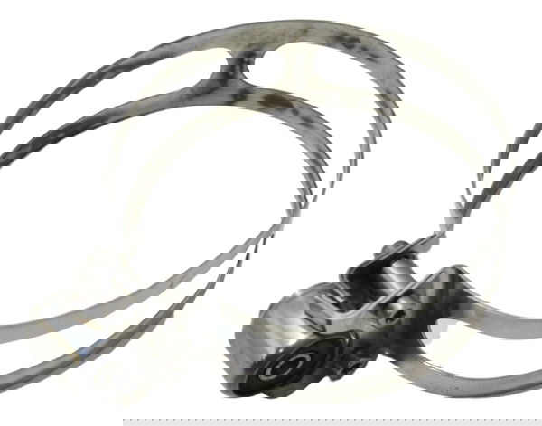 Suporte Escape Bmw F 800 Gs 11-13 Original