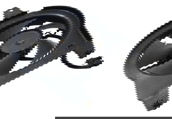 Ventoinha Radiador Bmw F 800 Gs 11-13 Original