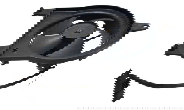 Ventoinha Radiador Bmw F 800 Gs 11-13 Original