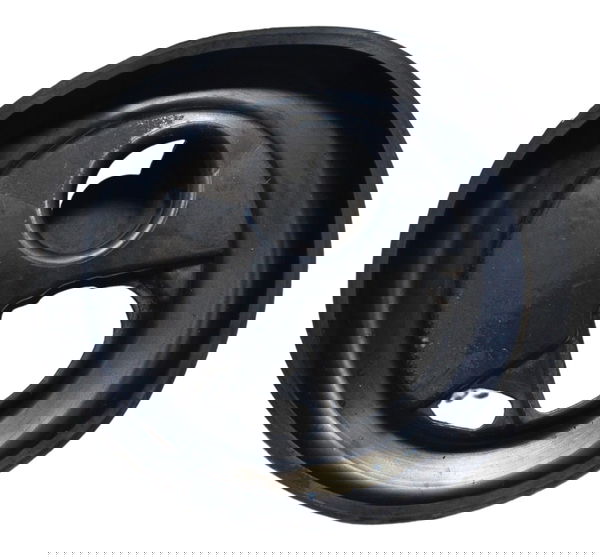 Borracha Acabamento Tanque Bmw F 800 Gs 11-13 Original