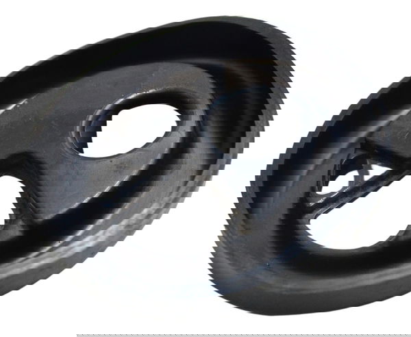 Borracha Acabamento Tanque Bmw F 800 Gs 11-13 Original