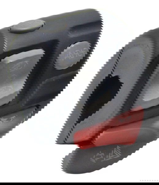Chave Punho Luz Bmw F 800 Gs 11-13 Original