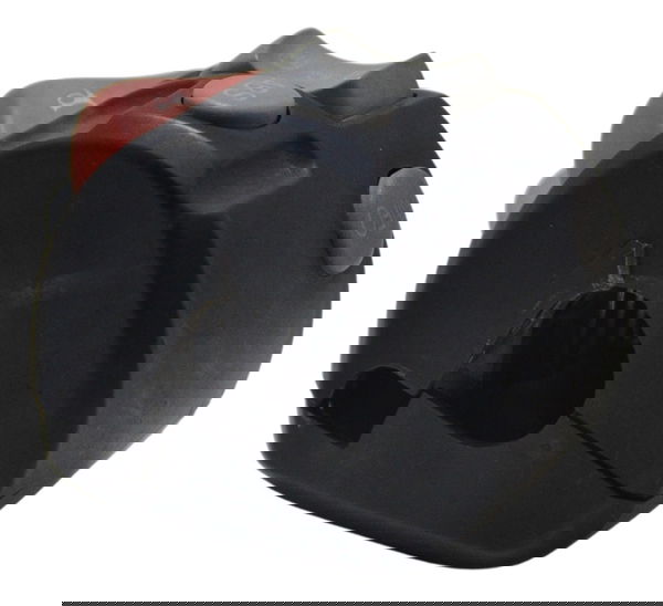 Chave Punho Luz Bmw F 800 Gs 11-13 Original