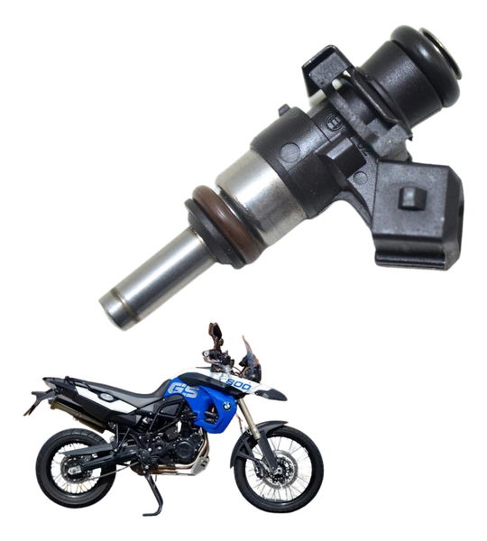 Bico Injetor Bmw F 800 Gs 11-13 Original