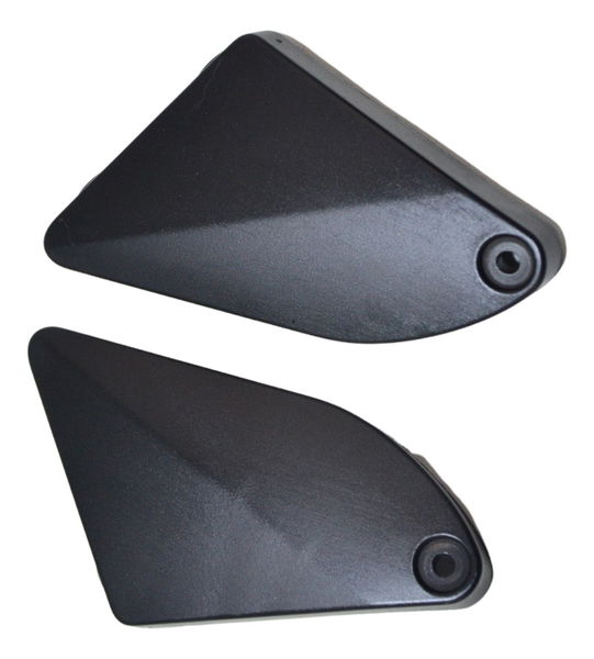 Par Acabamento Chassi Bmw F 800 Gs 11-13 Original