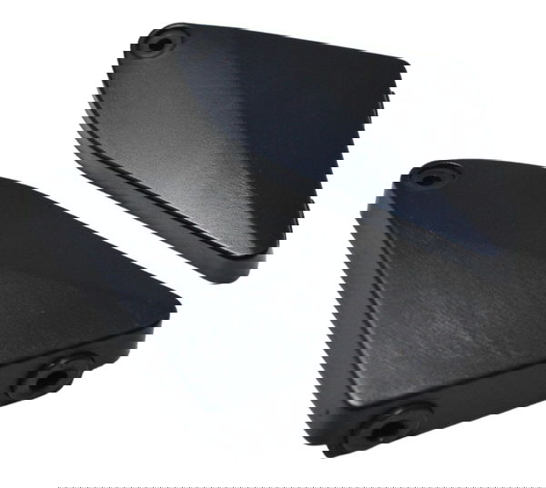 Par Acabamento Chassi Bmw F 800 Gs 11-13 Original