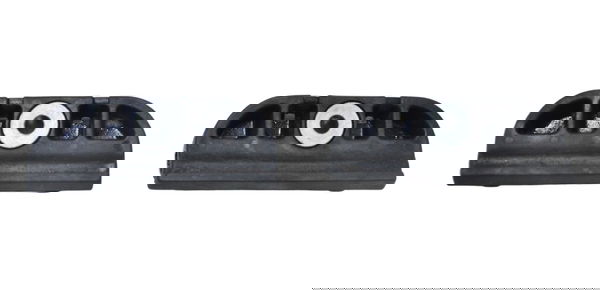 Par Borracha Chassi Bmw F 800 Gs 11-13 Original