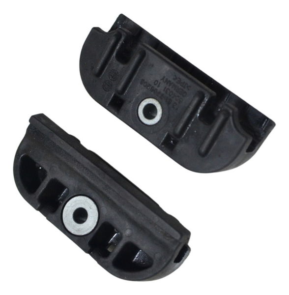 Par Borracha Chassi Bmw F 800 Gs 11-13 Original