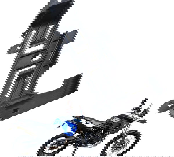 Suporte Fixação Bateria Bmw F 800 Gs 11-13 Original