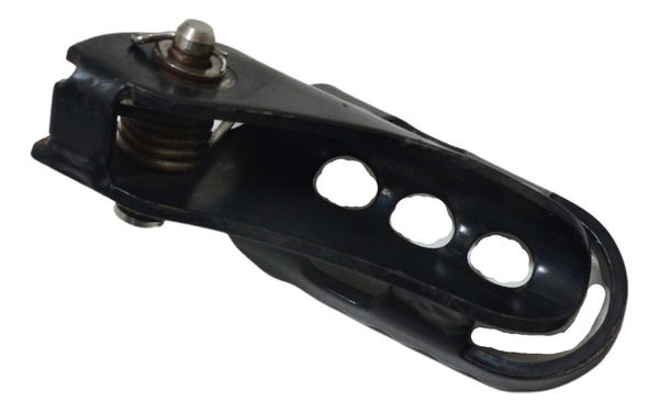 Pedaleira Dianteira Direita Bmw F 800 Gs 11-13 Original