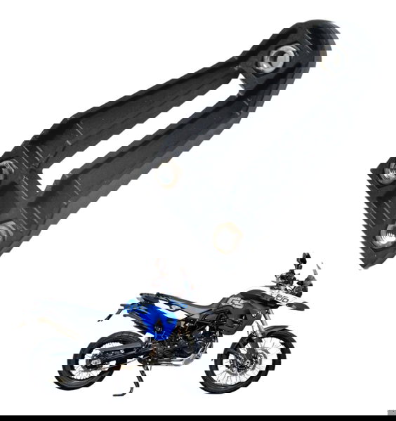 Suporte Filtro Bmw F 800 Gs 11-13 Original