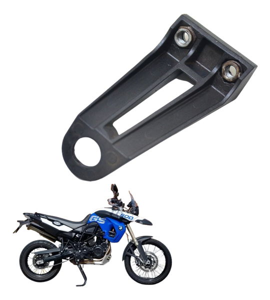 Suporte Farol Bmw F 800 Gs 11-13 Original