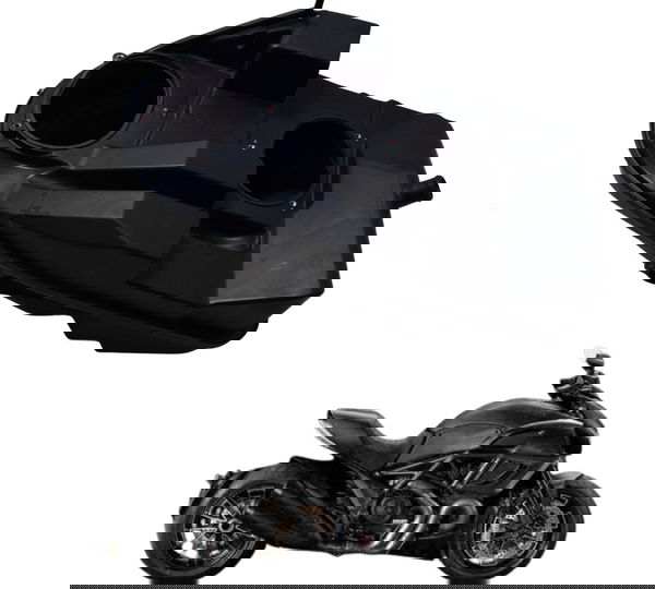 Caixa Filtro Ar Ducati Diavel 11-14 Original